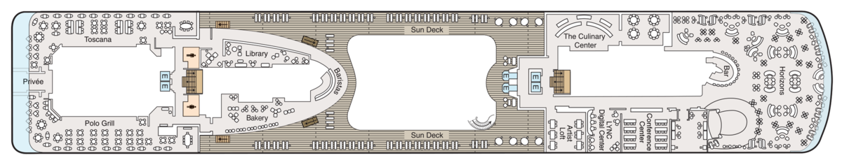 Deck 14